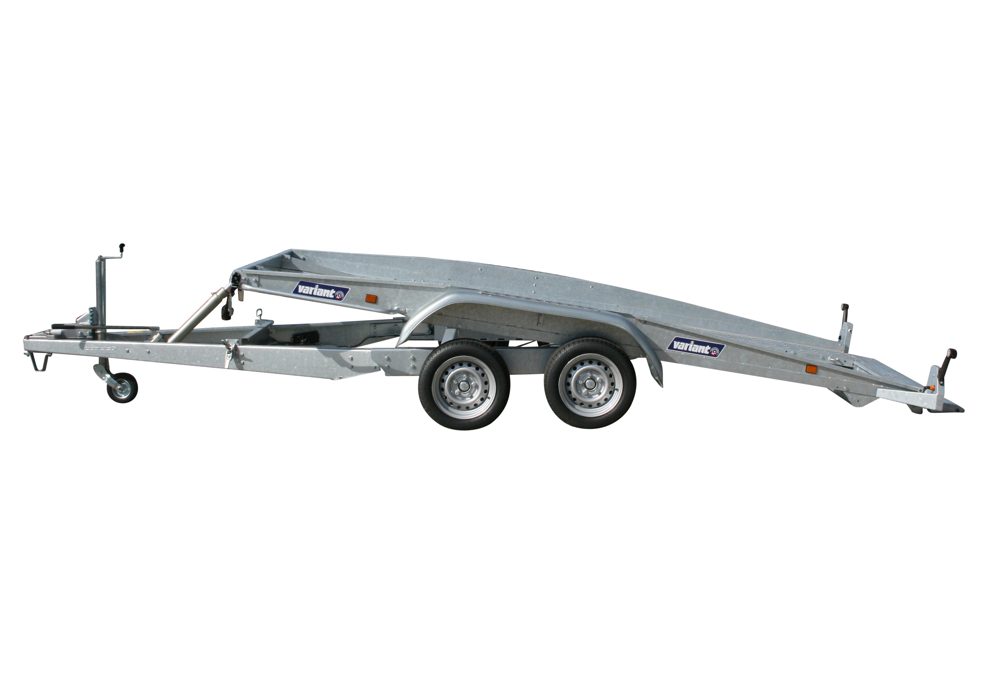 2004 A4 - 2000 kg. 2004 A4 - 2000 kg.